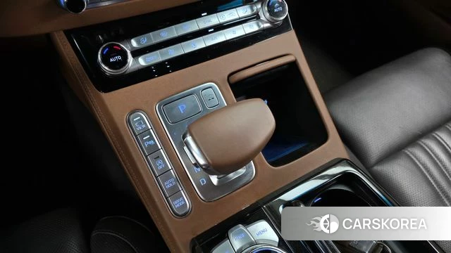 Genesis G90 id 4943465 из Кореи 35