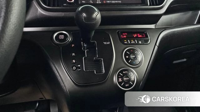 Kia The New Kia Ray id 5027327 из Кореи 19