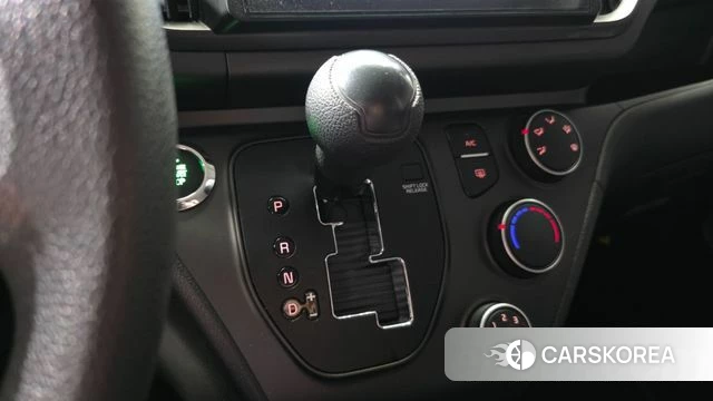 Kia The New Kia Ray id 4921720 из Кореи 30