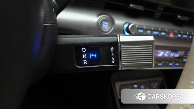 Hyundai Kona Hybrid (SX2) id 4700811 из Кореи 36
