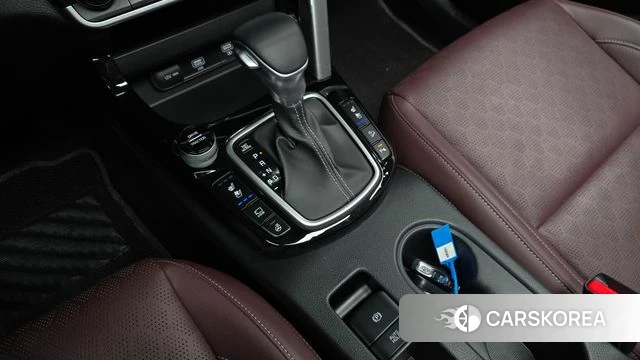 Kia Seltos id 4987618 из Кореи 31