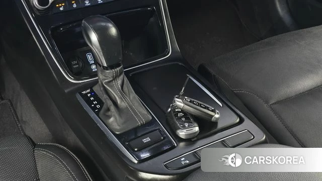 Hyundai Grandeur IG id 4574540 из Кореи 19