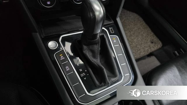 Volkswagen Arteon id 5041193 из Кореи 36