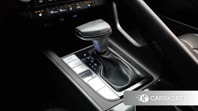 Hyundai Avante Hybrid (CN7) id 4991326 из Кореи 30