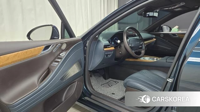 Genesis G80 (RG3) id 4981511 из Кореи 33