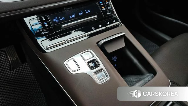 Hyundai The New Grandeur IG id 4707934 из Кореи 19