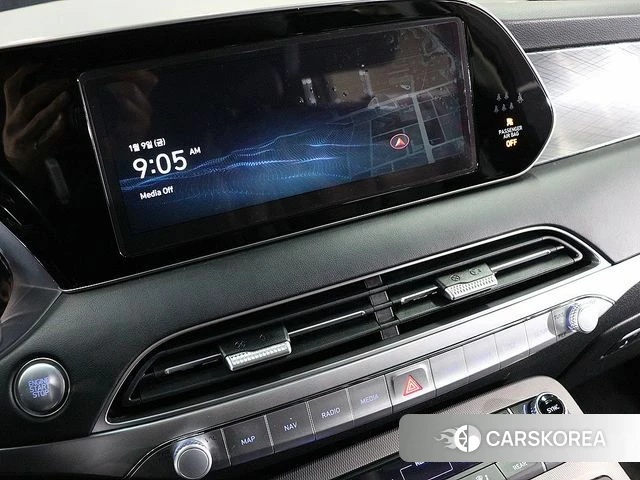 Hyundai Palisade id 4780421 из Кореи 19