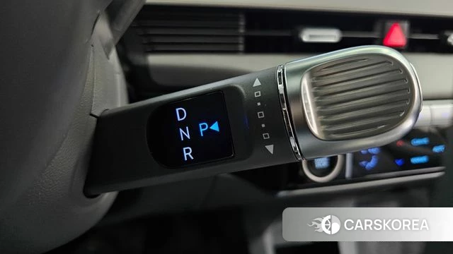 Hyundai Ionic 5 id 4965099 из Кореи 31