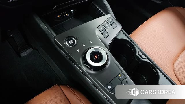 Kia The New Sportage 5th Generation Hybrid id 5020982 из Кореи 30