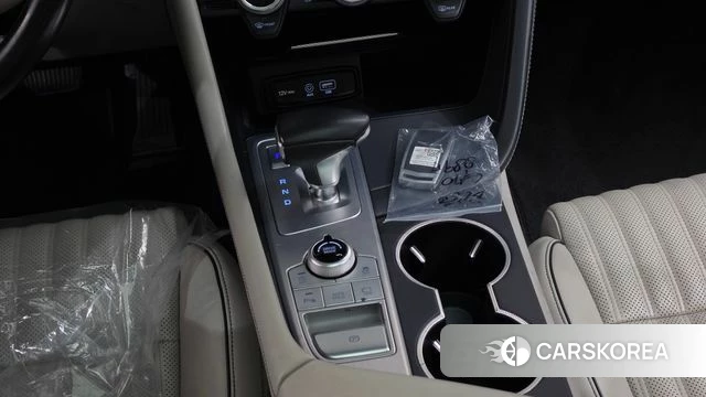 Genesis G70 id 5004611 из Кореи 19