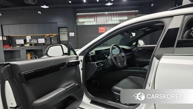 Hyundai Grandeur Hybrid (GN7) id 4981179 из Кореи 37