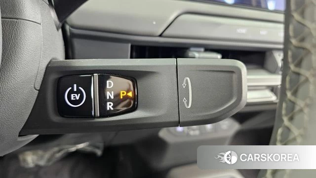 Kia EV3 id 5021291 из Кореи 19