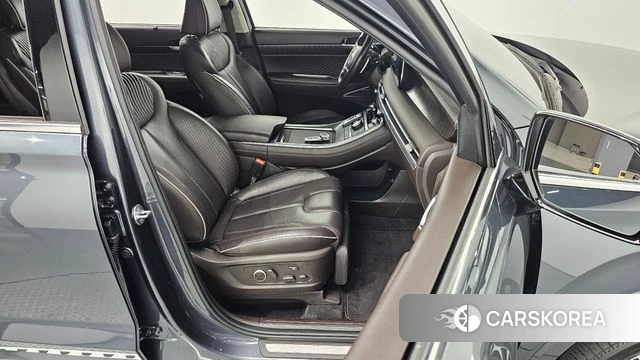 Hyundai The New Palisade id 4950972 из Кореи 32