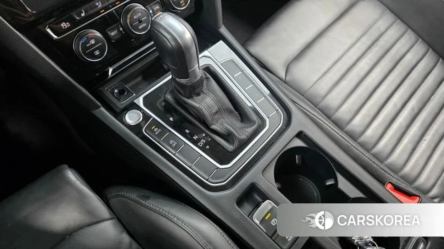 Volkswagen Passat GT (B8) id 4978159 из Кореи 19