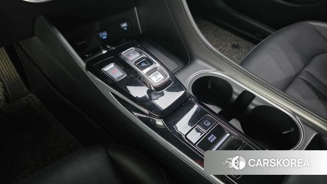 Hyundai Sonata (DN8) id 5023705 из Кореи 19
