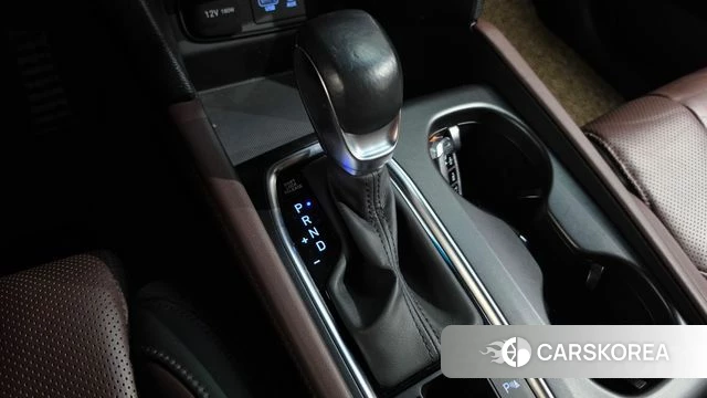 Hyundai Santa Fe TM id 4988059 из Кореи 33