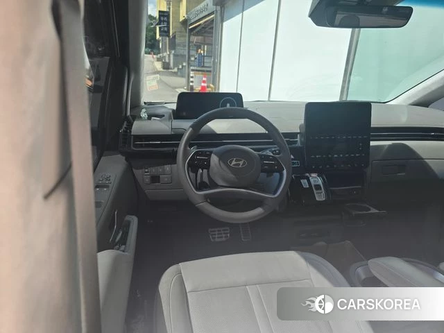 Hyundai Staria id 4985054 из Кореи 19