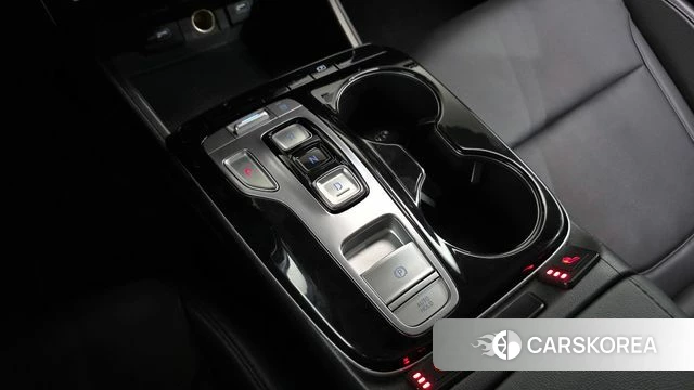 Hyundai Tucson (NX4) id 4987325 из Кореи 19