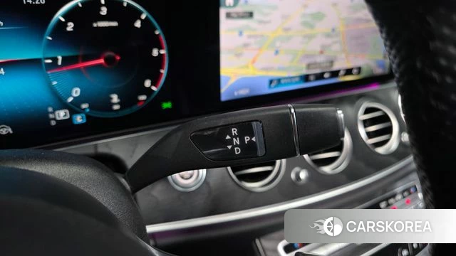Mercedes-Benz E-Class W213 id 5018123 из Кореи 19