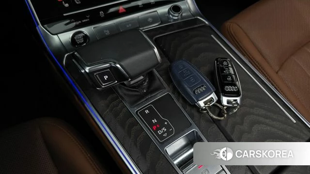 Audi A6 (C8) id 4687763 из Кореи 19