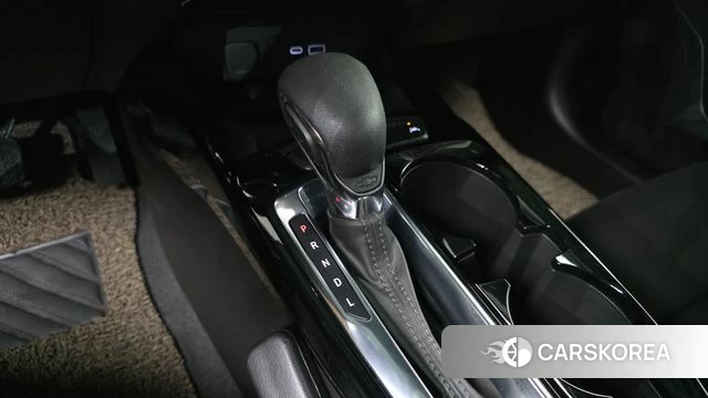 Chevrolet (GM Daewoo) Trax Crossover id 4921869 из Кореи 31