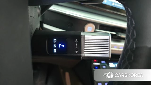 Hyundai Grandeur Hybrid (GN7) id 5039790 из Кореи 31