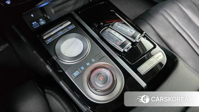 Genesis G80 (RG3) id 4707852 из Кореи 36