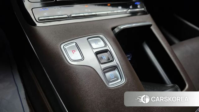 Hyundai The New Grandeur IG id 4759660 из Кореи 32