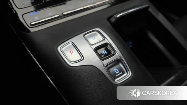Hyundai The New Grandeur IG id 4661971 из Кореи 19