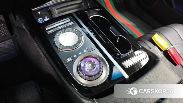 Genesis G80 (RG3) id 5000675 из Кореи 19