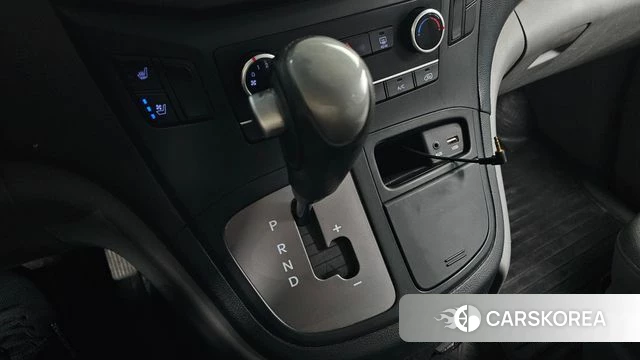 Hyundai The New Grand Starex id 5029217 из Кореи 30