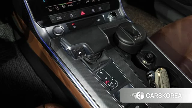 Audi A6 (C8) id 4998092 из Кореи 19