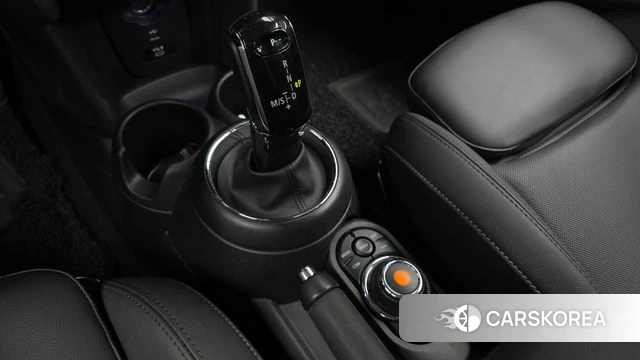 Mini Cooper id 4899730 из Кореи 29