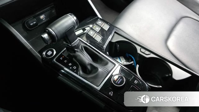 Kia Sportage 5th Generation id 5002372 из Кореи 19