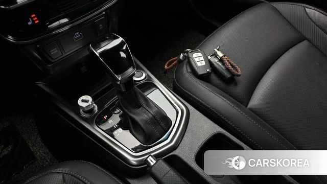 Ssangyong Berry New Tivoli id 4952400 из Кореи 19