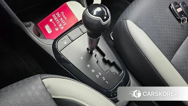 Kia All New Morning (JA) id 4988207 из Кореи 19