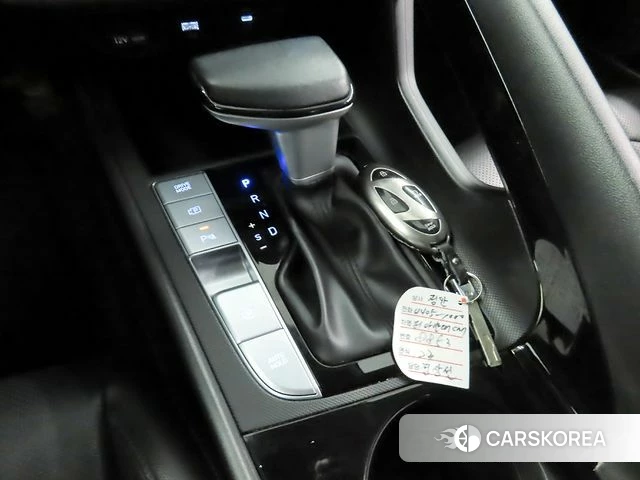 Hyundai The New Avante (CN7) id 5039724 из Кореи 19
