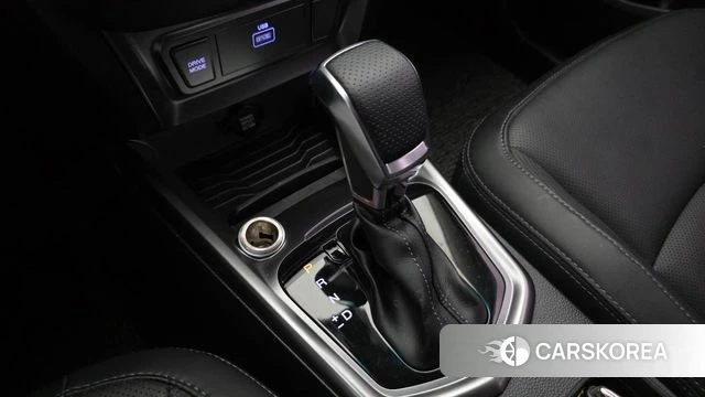 Ssangyong The New Tivoli id 5052065 из Кореи 19