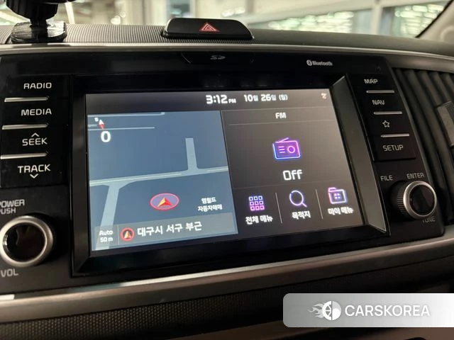 Kia The New Ray id 5041685 из Кореи 17