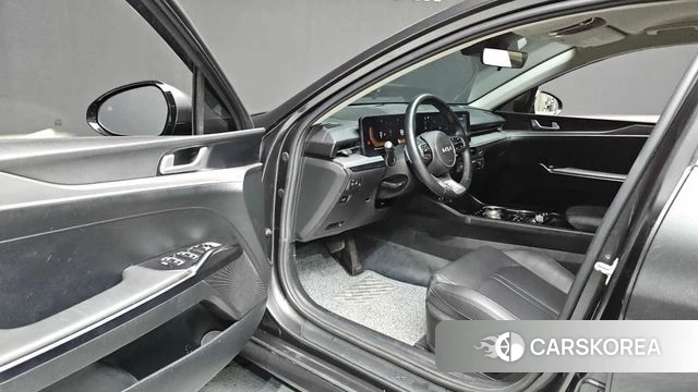 Kia The New K5 3rd generation id 5016008 из Кореи 29