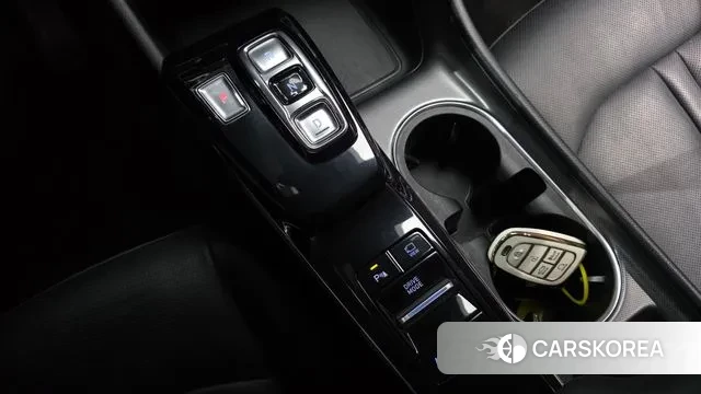 Hyundai Sonata (DN8) id 3787929 из Кореи 19