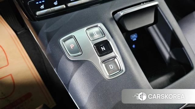 Hyundai The New Grandeur IG id 4992212 из Кореи 34