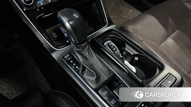 Hyundai Grandeur IG id 4960531 из Кореи 31