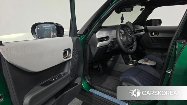 Mini Cooper S 4th Generation id 4980336 из Кореи 38