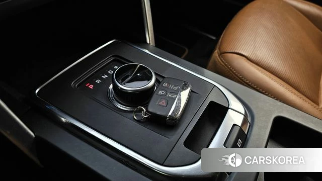 Land Rover Discovery Sports id 5028837 из Кореи 19