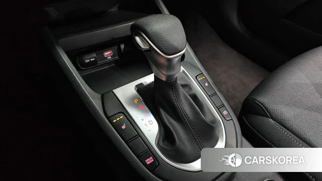 Kia The New K3 2nd generation id 5016818 из Кореи 19