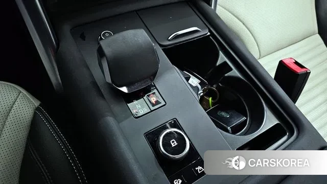 Land Rover Discovery 5 id 3390045 из Кореи 19