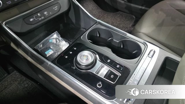 Kia The New Carnival 4th Generation id 5026656 из Кореи 33