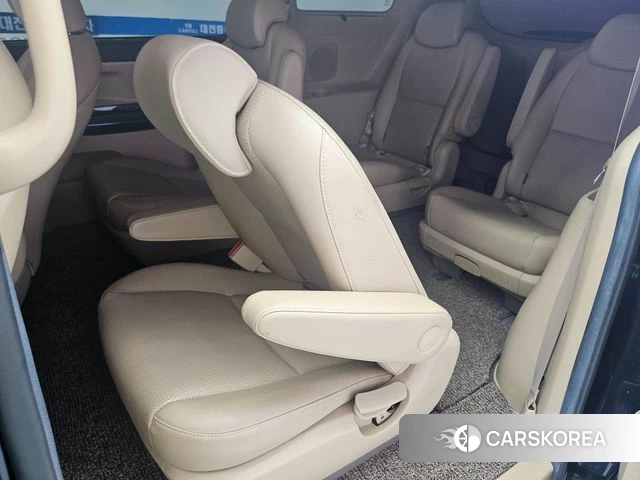 Kia The New Carnival id 4225474 из Кореи 19