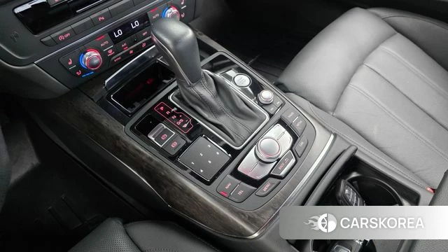 Audi New A6 id 4923936 из Кореи 19